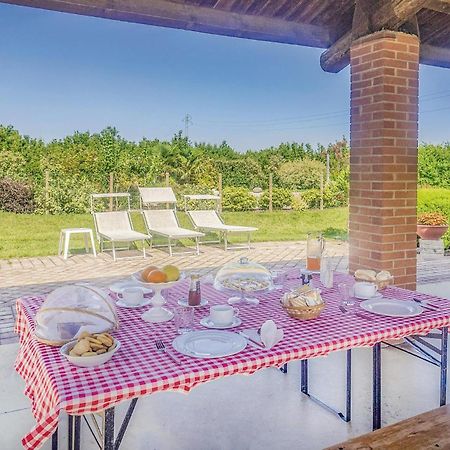 Awesome Home In Ariano Nel Polesine With Kitchen San Basilio Zewnętrze zdjęcie