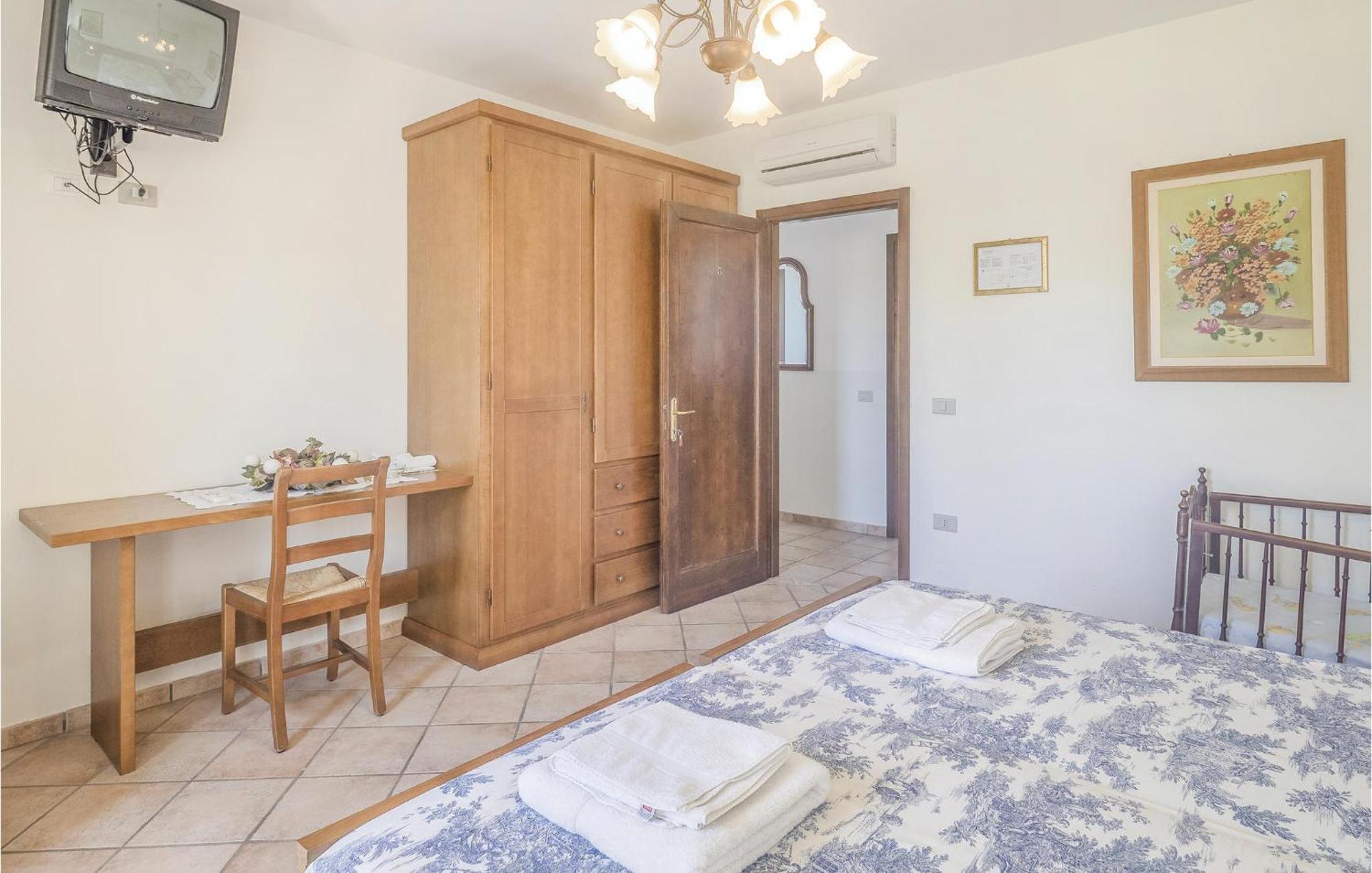 Awesome Home In Ariano Nel Polesine With Kitchen San Basilio Zewnętrze zdjęcie
