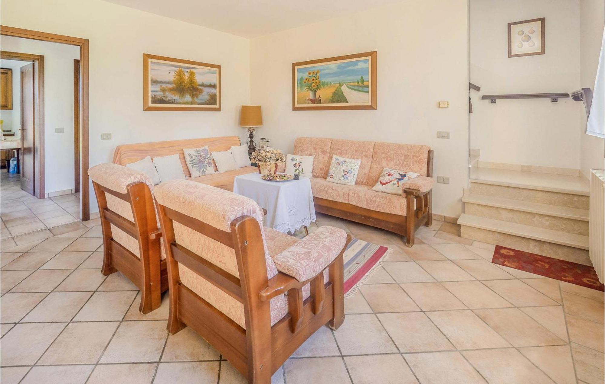 Awesome Home In Ariano Nel Polesine With Kitchen San Basilio Zewnętrze zdjęcie
